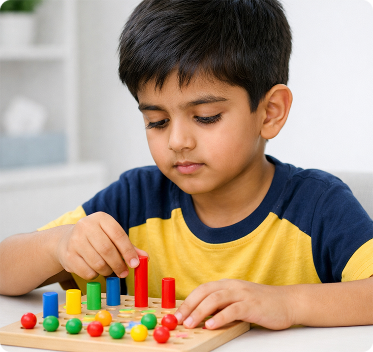 Autism-spectrum-disorder